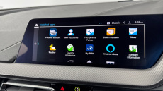 BMW 1 Series 118i [136] M Sport 5dr Step Auto [LCP] Petrol Hatchback